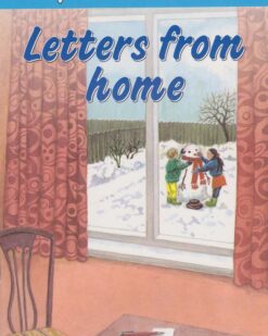 [Sách] Way Ahead Reader 2A: Letters from Home – Sách giấy gáy xoắn