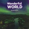 [Sách] Wonderful World 3 Student's Book (Second Edition 2017) - Sách giấy gáy xoắn