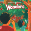 [Sách] Wonders (2023) Grade 1 Unit 2 Reading Writing Companion - Sách giấy gáy xoắn
