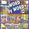 [Sách] Word by Word Picture Dictionary - Sách giấy gáy xoắn