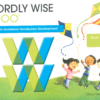 [Sách] Wordly Wise 3000 Book 1 - Sách giấy gáy xoắn