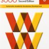 [Sách] Wordly Wise 3000 Book 5 (2nd Edition - PHIÊN BẢN CŨ) - Sách giấy gáy xoắn