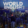 [Sách] World English 2: Workbook ( 2nd Edition) - Sách giấy gáy xoắn
