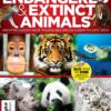 [Sách] World of Animals Endangered and Extinct Animals – Sách giấy gáy xoắn