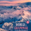[Sách] World of Grammar and Writing level 4 (Second Edition 2019) - Sách giấy gáy xoắn
