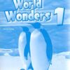 [Sách] World Wonders 1 Teacher Book – Sách giấy gáy xoắn