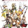 [Sách] WWE Encyclopedia of Sports Entertainment by DK – Sách giấy gáy xoắn