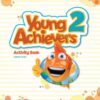 [Sách] Young Achievers 2 Activity Book – Sách giấy gáy xoắn