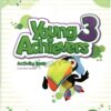 [Sách] Young Achievers 3 Activity Book – Sách giấy gáy xoắn