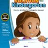 [Sách] Your Total Solution for Kindergarten - Sách giấy gáy xoắn