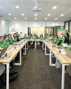 5 yếu tố tạo nên thành công của PTE Helper