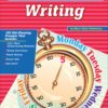 [Sách] 5-Minute Daily Practice: Writing (Grades 4-8) – Sách giấy gáy xoắn