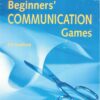 [Sách] Beginners' Communication Games by Jill Hadfield – Sách giấy gáy xoắn
