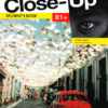 [Sách] Close-Up B1+ Student's book 1st Edition - Sách giấy gáy xoắn