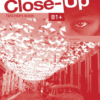 [Sách] Close-Up B1+ Teacher's book 1st Edition - Sách giấy gáy xoắn