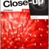 [Sách] Close-Up B1+ Workbook 2nd ( Second Edition) – Sách gáy xoắn