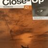 [Sách] Close-Up C1 Workbook 1st Edition - Gáy xoắn