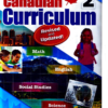 [Sách] Complete Canadian Curriculum: Grade 2 – Sách giấy gáy xoắn