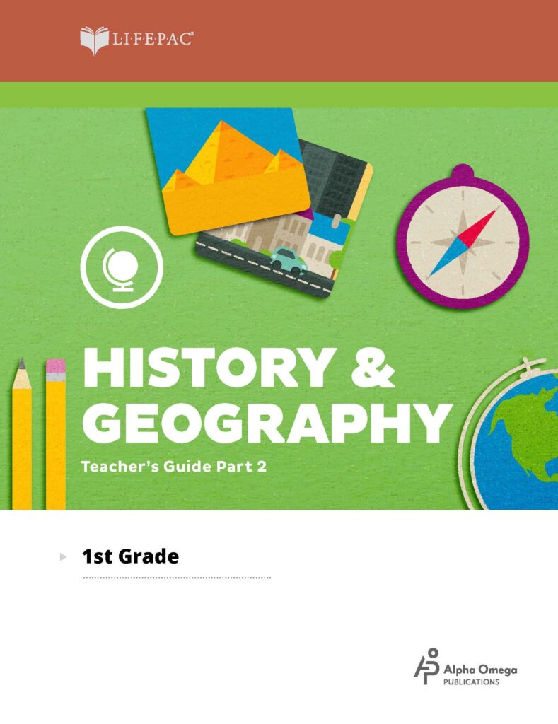 [Sách] History and Geography Teachers Guide Part 1 Grade 2 – Sách giấy ...