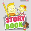 [Sách] It's Me! 1 Story Book – Sách giấy gáy xoắn