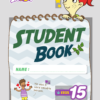 [Sách] It's Me! 15 Student Book – Sách giấy gáy xoắn