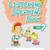 [Sách] It's Me! 7 Listening and Speaking Book – Sách giấy gáy xoắn