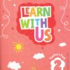 [Sách] Learn With Us 2 Classroom Teacher Pack – Sách giấy gáy xoắn