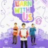 [Sách] Learn With Us 5 Activity Book – Sách giấy gáy xoắn