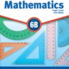 [Sách] Macmillan Mathematics 6B Pupil's book – Sách giấy gáy xoắn