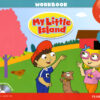 [Sách] My little Island 2 Workbook - Sách giấy gáy xoắn