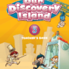 [Sách] Our Discovery Island 5 Teacher's Book (British English)- Sách giấy gáy xoắn