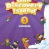 [Sách] Our Discovery Island 5 Workbook ( Bản Mỹ - American) (2012) - Sách giấy gáy xoắn
