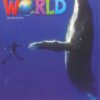 [Sách] Our World 2 Workbook AME (2nd Edition) – Sách giấy gáy xoắn