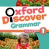 [Sách] Oxford Discover 1 Grammar Book with answers key (1st Edition) - Sách giấy gáy xoắn
