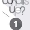 [Sách] Tests What's Up? 1 Test – Sách giấy gáy xoắn