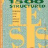 [Sách] 1500 Structured Tests for The Second Course of the Schools of Languages Level 2 with Answer Keys – Sách giấy gáy xoắn