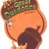 [Sách] Abeka Grade 1 : Animals in the Great Outdoors - Abeka Grade 1i 2nd Edition Reading Program - Sách giấy gáy xoắn