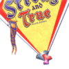 [Sách] Abeka Grade 1 : Strong and True Fourth Edition Abeka Grade 1g Reading Program - Sách giấy gáy xoắn