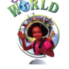[Sách] Abeka Grade 2 : Growing Up Around the World - Abeka Grade 2g Reading Program - Sách giấy gáy xoắn
