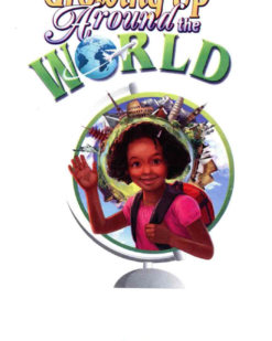 [Sách] Abeka Grade 2 : Growing Up Around the World - Abeka Grade 2g Reading Program - Sách giấy gáy xoắn