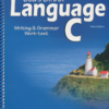 [Sách] Abeka Grade 6 : Gods Gift of Language C Writing _ Grammar Work-text 3rd Edition Answer Key Abeka Grade 6 - Sách giấy gáy xoắn