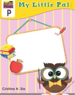 [Sách] Aral Pinas provides this Reading & Writing English Workbook for Preschool ages 2-4 – Sách giấy gáy xoắn
