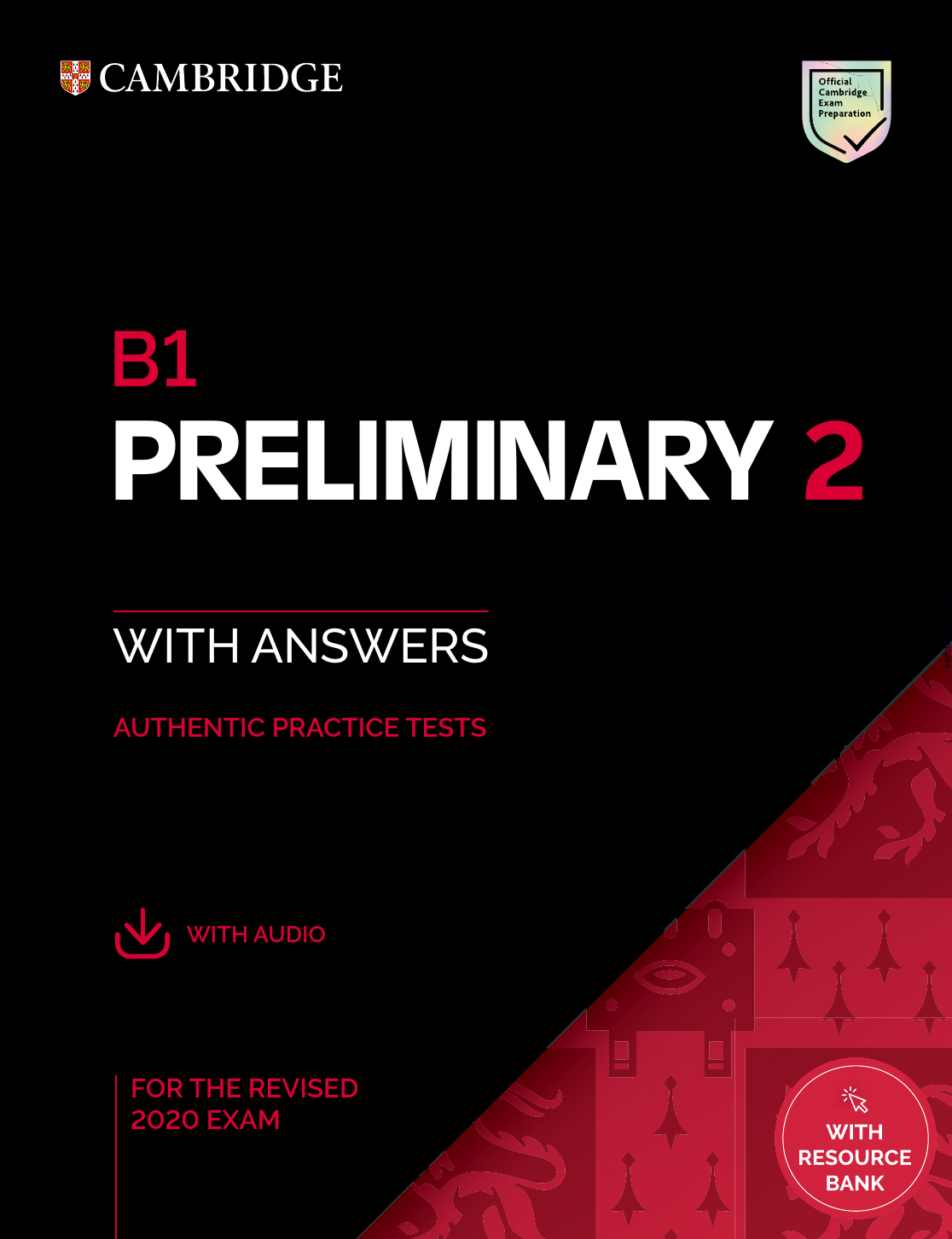 [Sách B1 2020] B1 Preliminary 2 for the Revised 2020 Exam Student’s ...