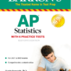 [Sách] Barron's AP Statistics with 6 Practice Tests (2020 & 2021) 11th Edition (Barron's Test Prep) – Sách giấy gáy xoắn