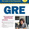 [Sách] Barron's GRE (Barron’s Test Prep) 22nd Edition by Sharon Weiner Green M.A. – Sách giấy gáy xoắn