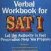 [Sách] Barron's Verbal Workbook For The SAT 1 Let the Authority in Test Preparation Help You Prepare – Sách giấy gáy xoắn