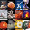 [Sách] Britannica Illustrated Science Library (16 Vol Set) full ( trọn bộ 16 cuốn) – Sách giấy gáy xoắn
