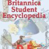 [Sách] Britannica Student Encyclopedia An A to Z Encyclopedia - Volume 4: D-E – Sách giấy gáy xoắn
