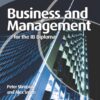 [Sách] Business and Management for the IB Diploma by Alex Smith, Peter K. Stimpson – Sách giấy gáy xoắn