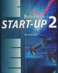 [Sách] Business Start-Up 2 Workbook - Sách giấy gáy xoắn